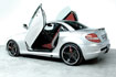 slk lambo doors